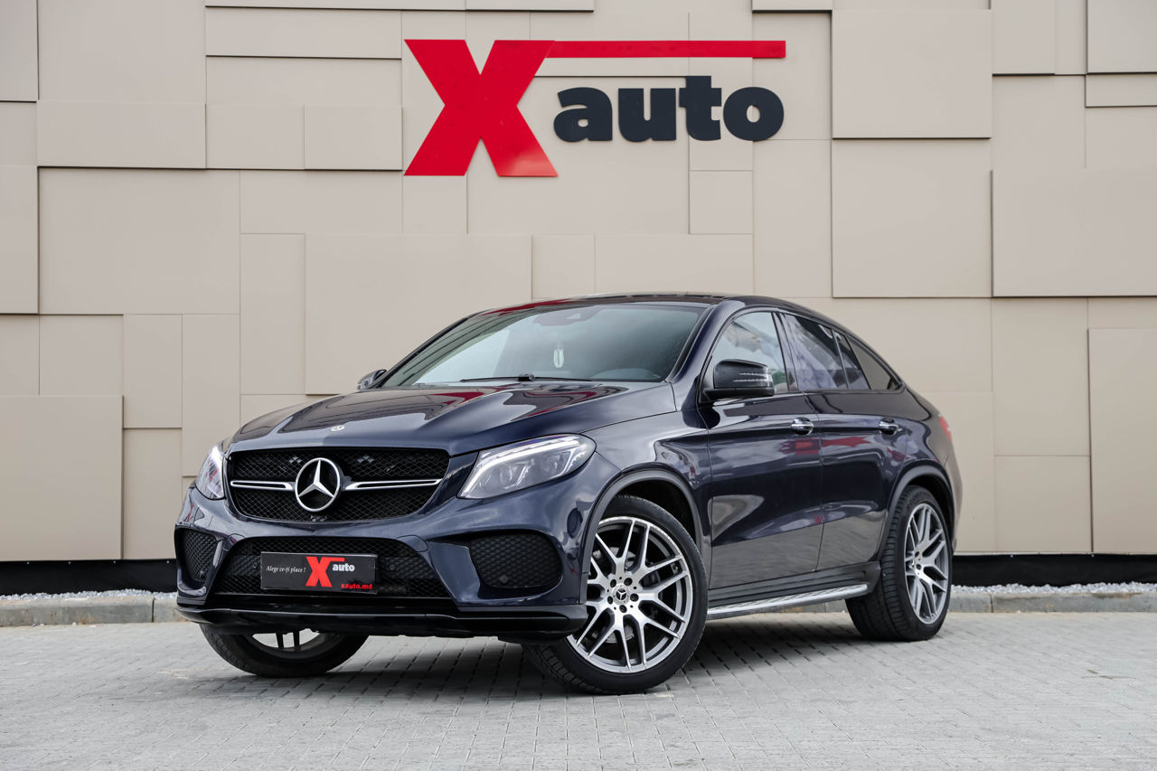 MercedesGLE