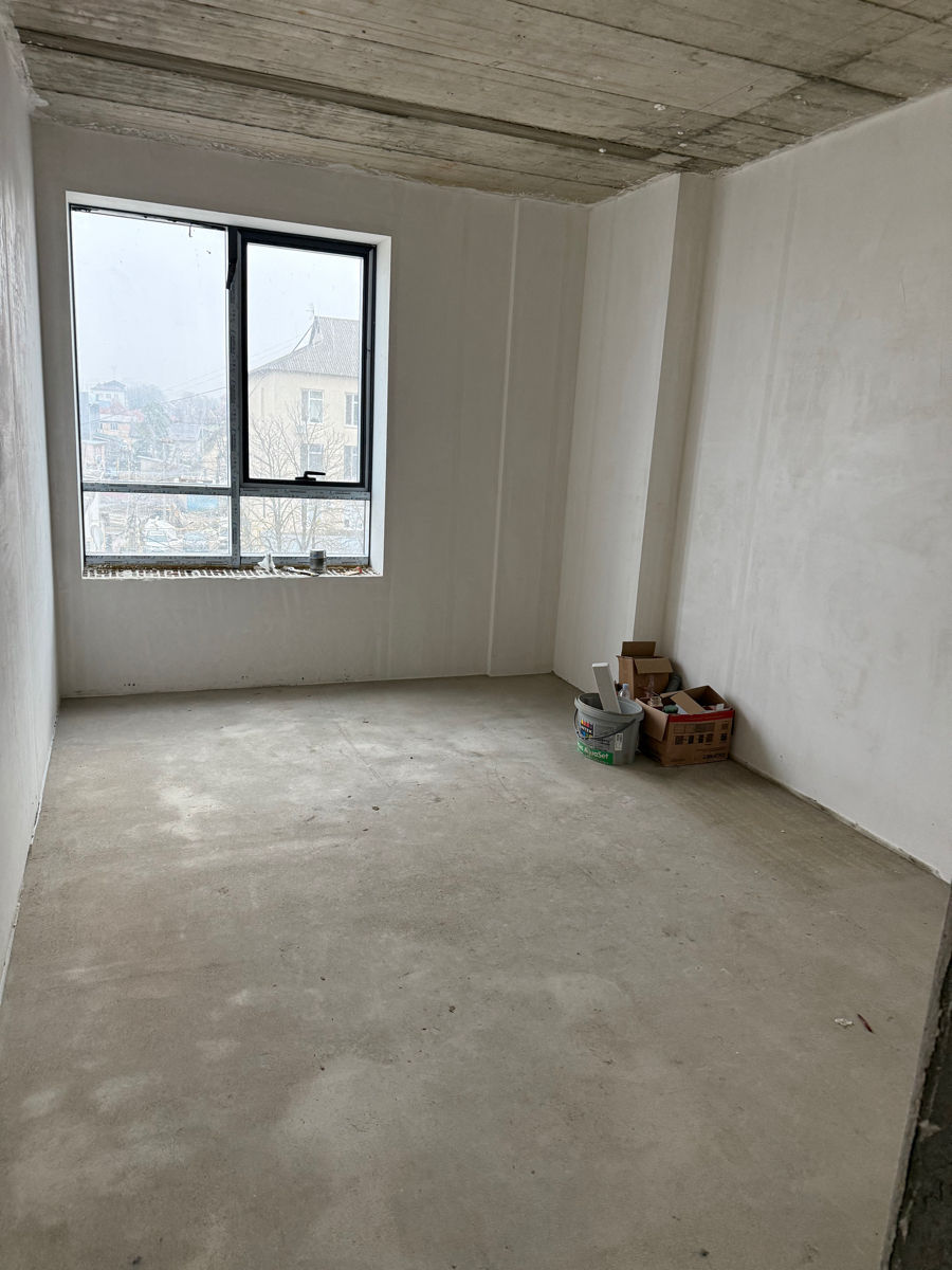 Apartament cu 4 camere,  Centru,  Strășeni,  Strășeni foto 6