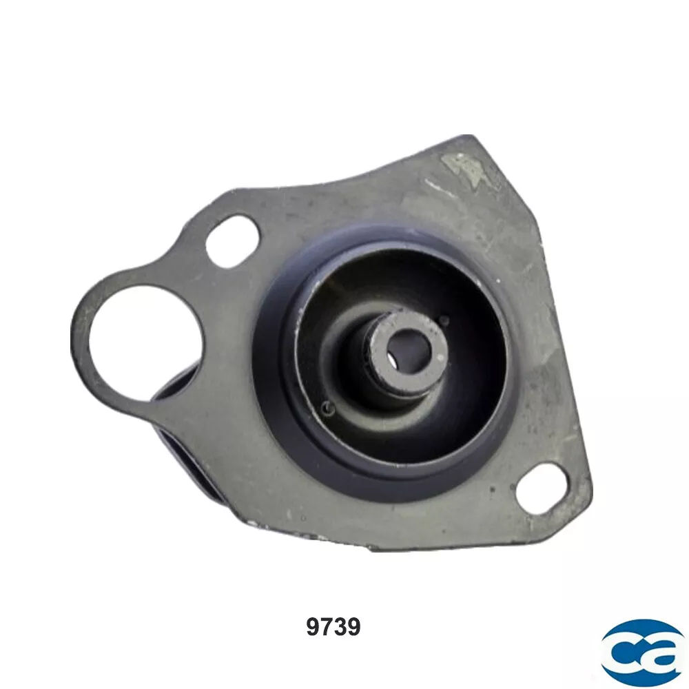 Подушка  Toyota Prius NHW20 1Nzfxe 1237221111 фото 0