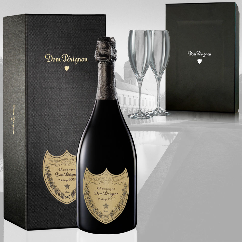 Dom perignon москва