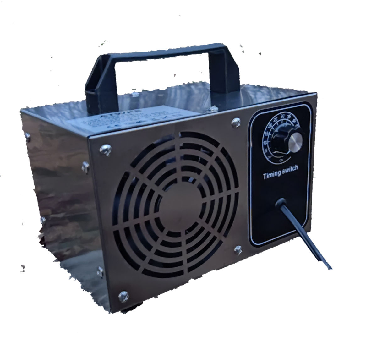 Recuperator. Ventilare cu recuperare de căldură. фото 5