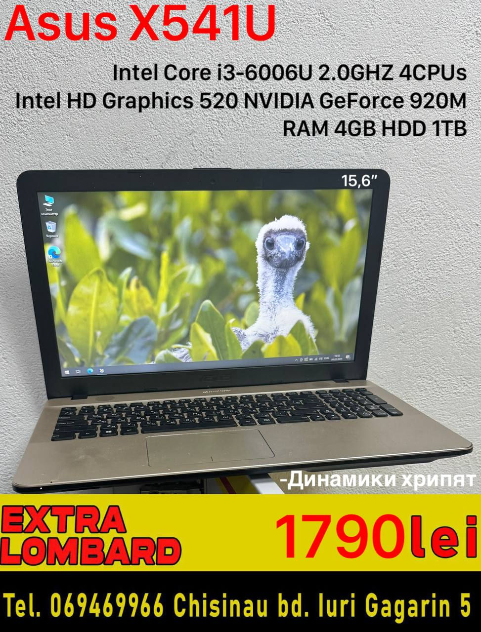 Laptop foto 7