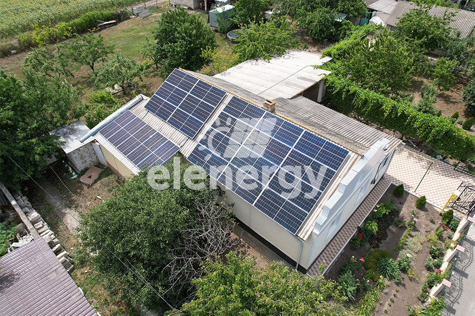 Panouri solare performante Trina Solar 435 W si 665 W foto 0