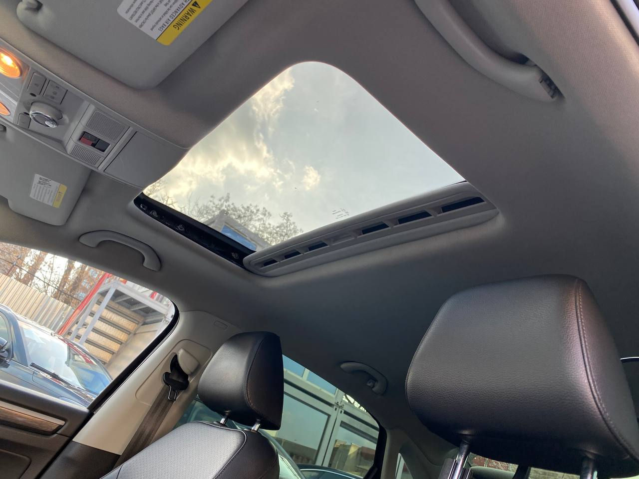 Volkswagen Passat foto 15