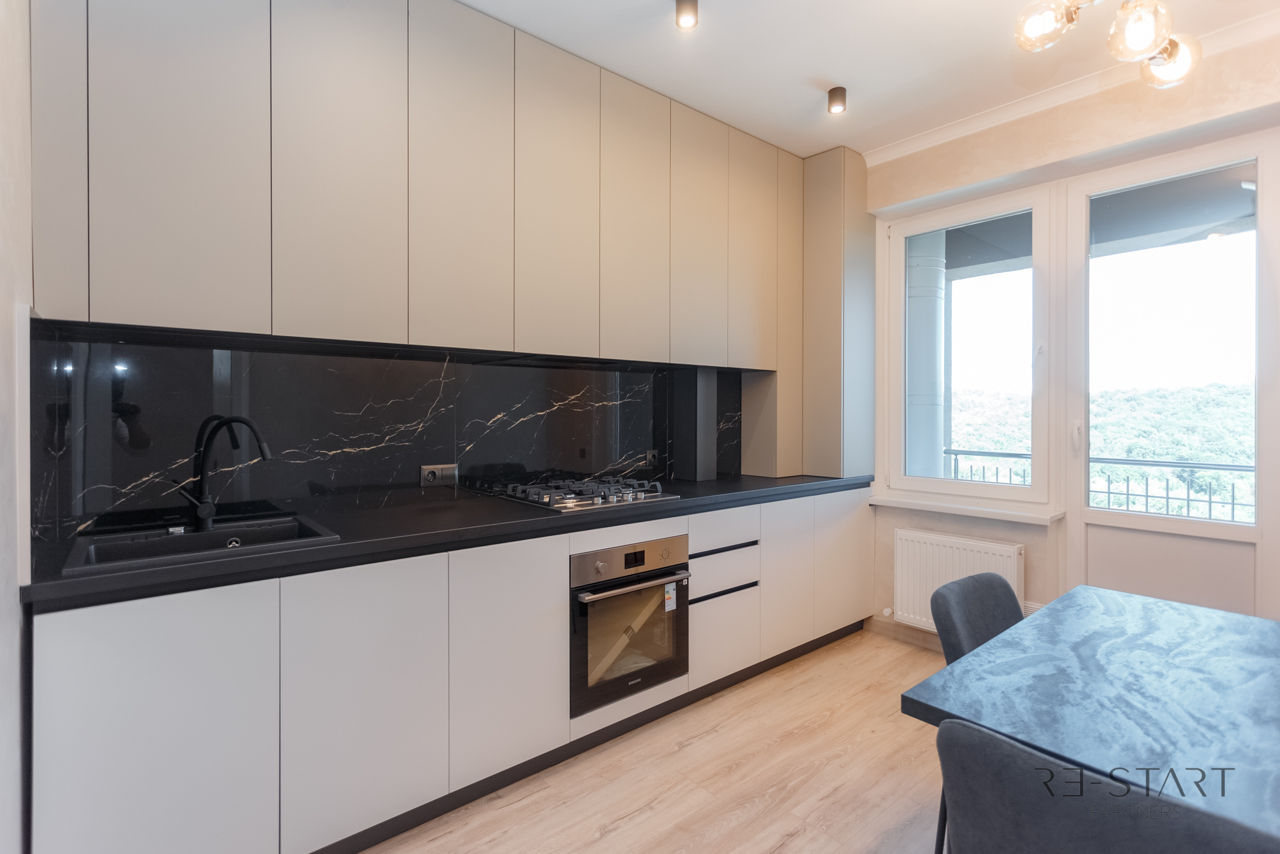 Apartament cu 1 cameră, Râșcani, Chișinău, Chișinău mun.