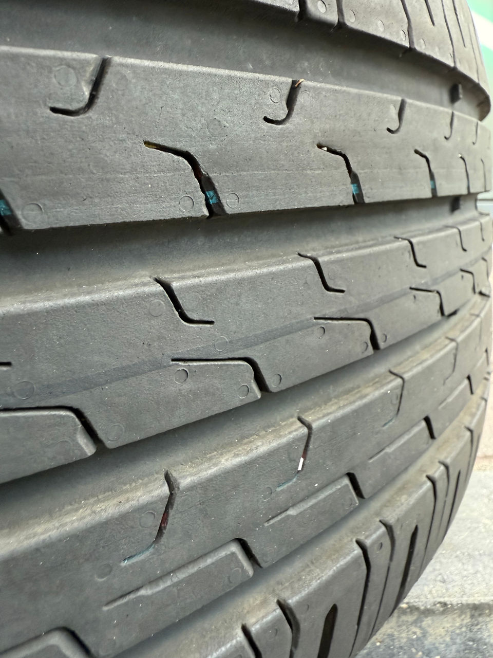 235/55 R18 Continental 2024 фото 4