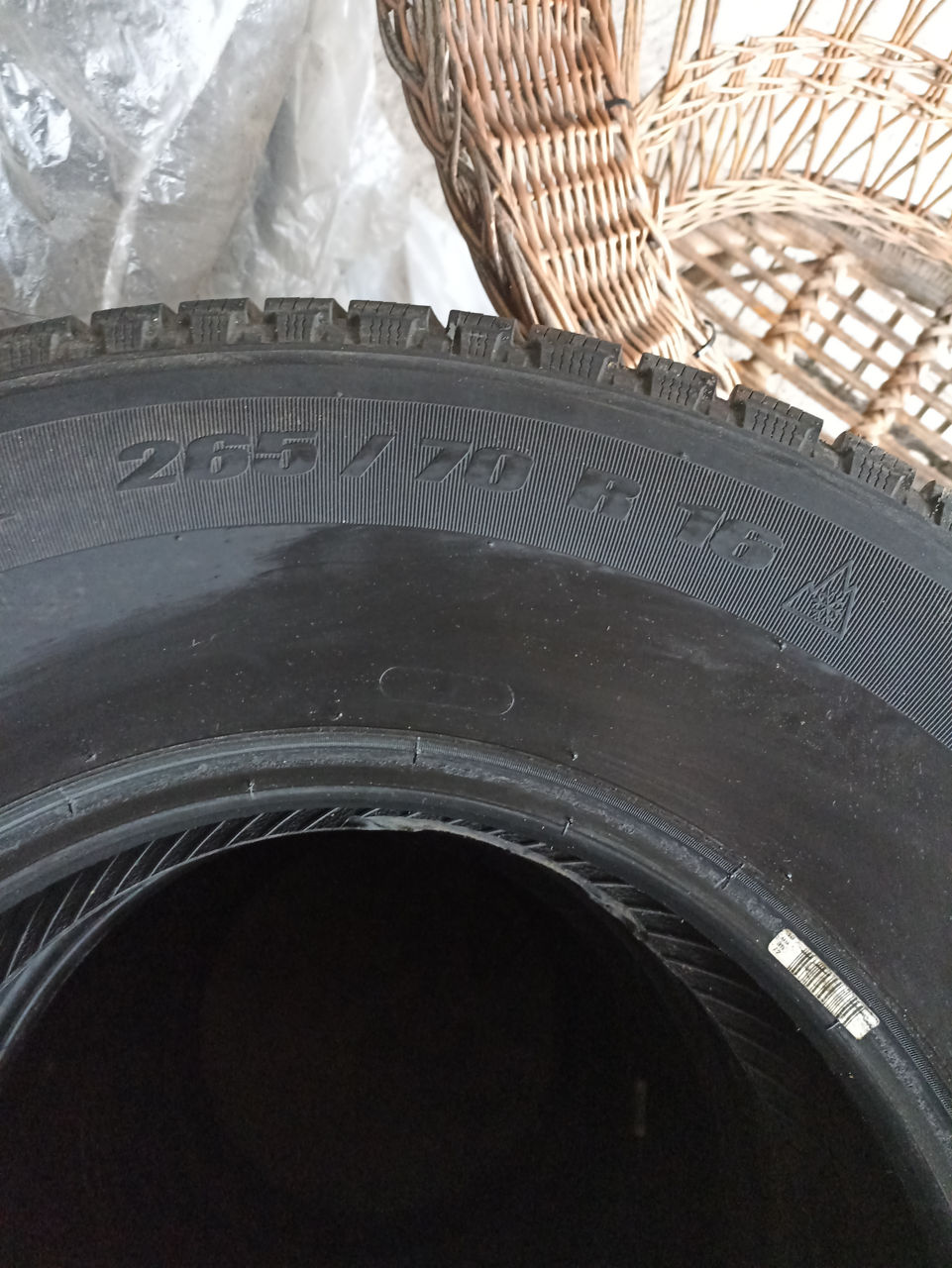 265/70/R16