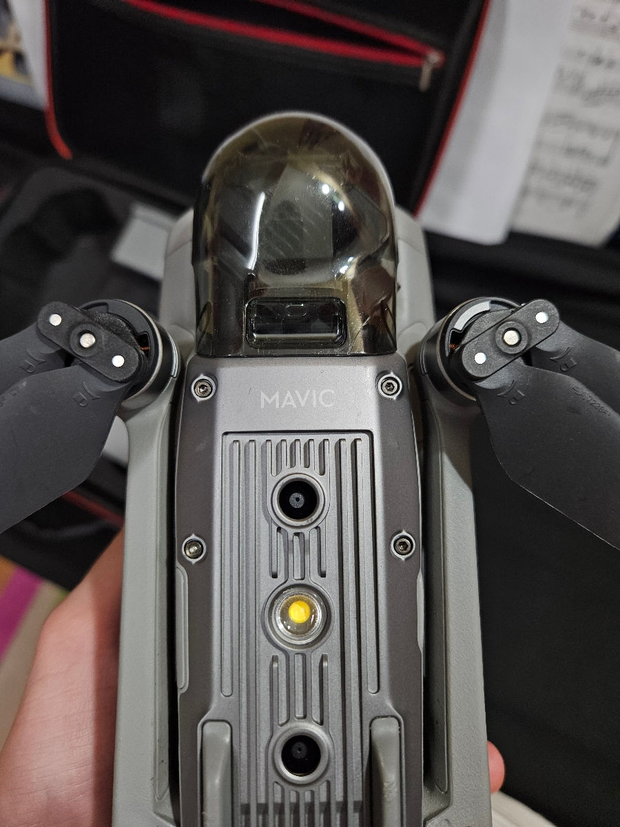 DJI Mavic Air 2 Fly More Kit
