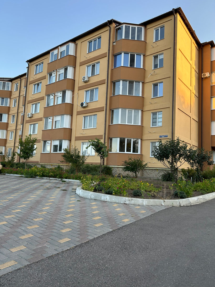 Apartament cu 4 camere,  Bam,  Bender/Tighina,  Bender mun.