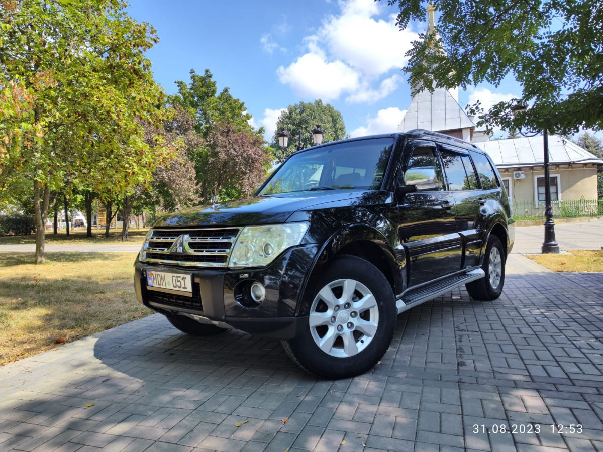 Прокат авто по всей Молдове