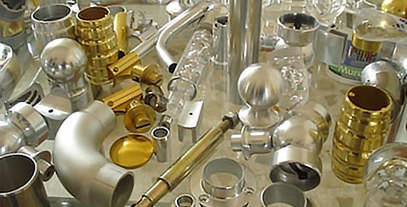 Accesorii şi fitinguri balustrade inox/ комплектующие для перил из нержавеющей стали foto 8