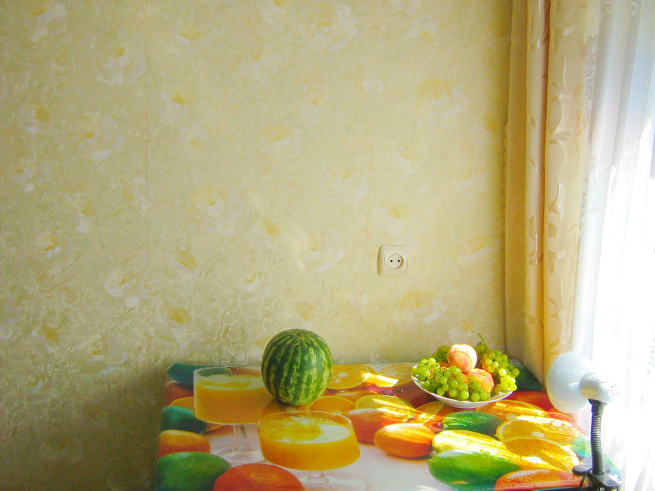 Посуточно 1-комнатная квартира в Кишиневе - 400 лей/сутки. foto 7