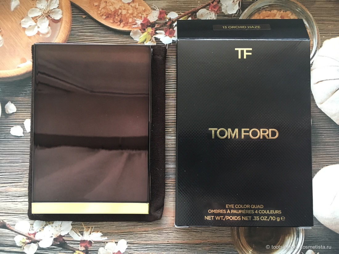 Tom ford пудра