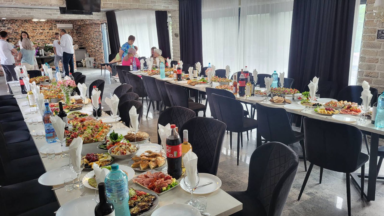 Bucate la comanda pentru orice eveniment foto 3