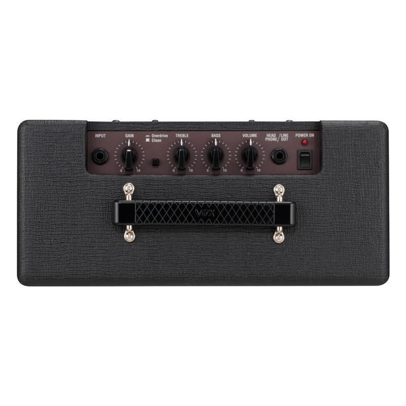 Amplificator de Chitara Electrica VOX Pathfinder 10 . Livrare în toată Moldova !!! фото 1