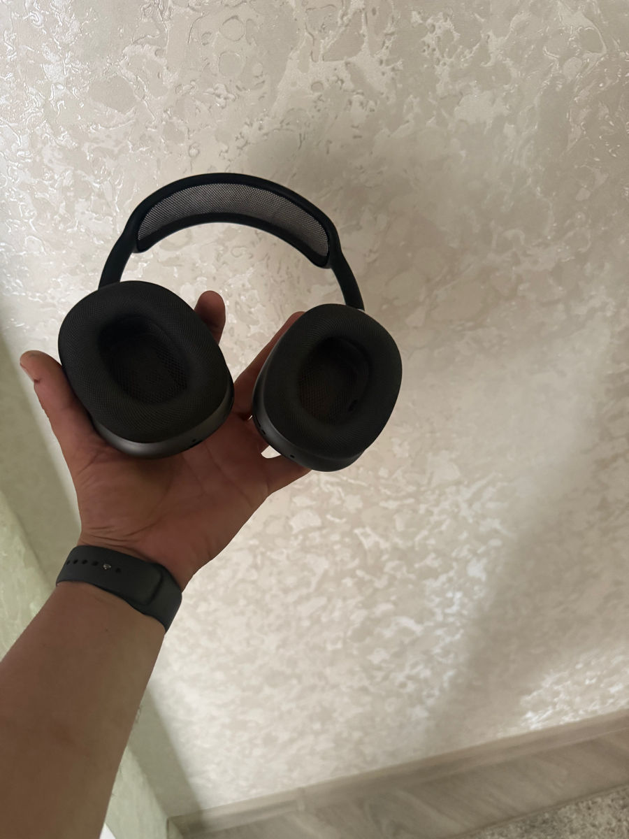 Airpods pro Max  фото 0