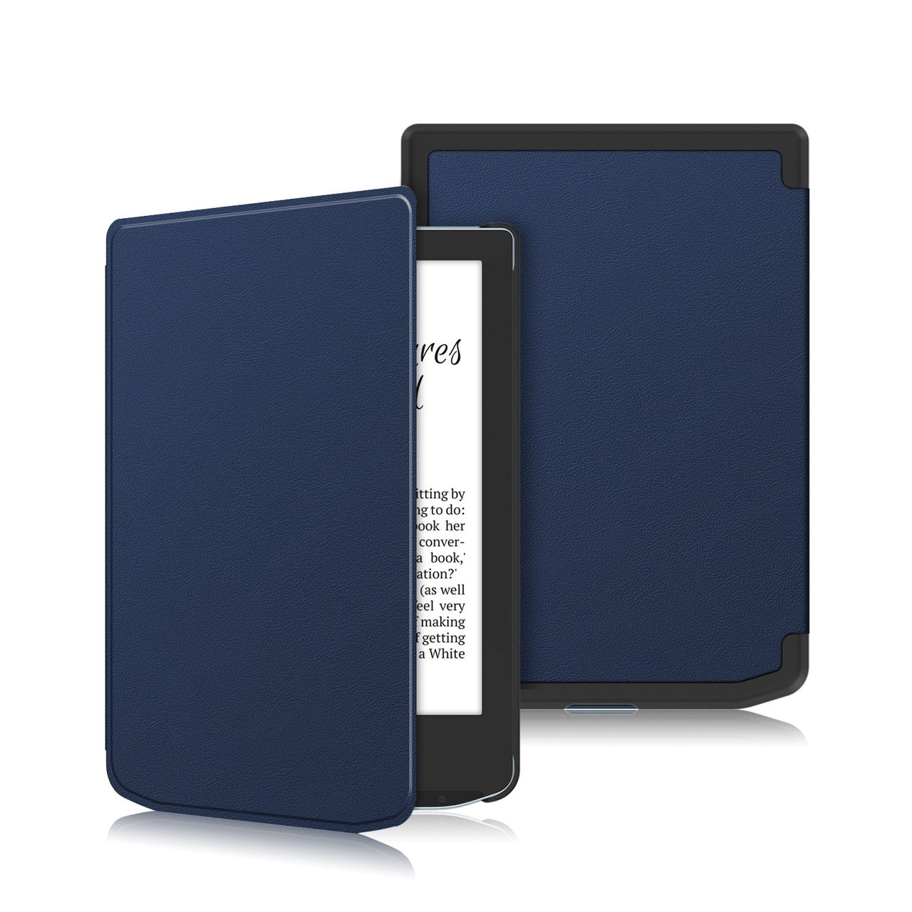 Электронные книги Pocketbook. Гарантия 2 года!. В наличии и чехлы к новым моделям. фото 8