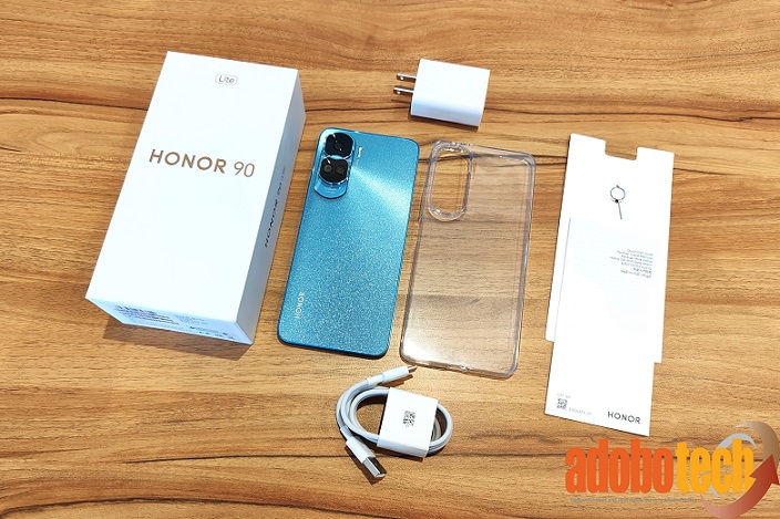 Huawei Honor Magic6 Lite 8/256gb, Honor 90 Lite 8/256gb, P30 Lite 128Gb - de la 2300 lei foto 2