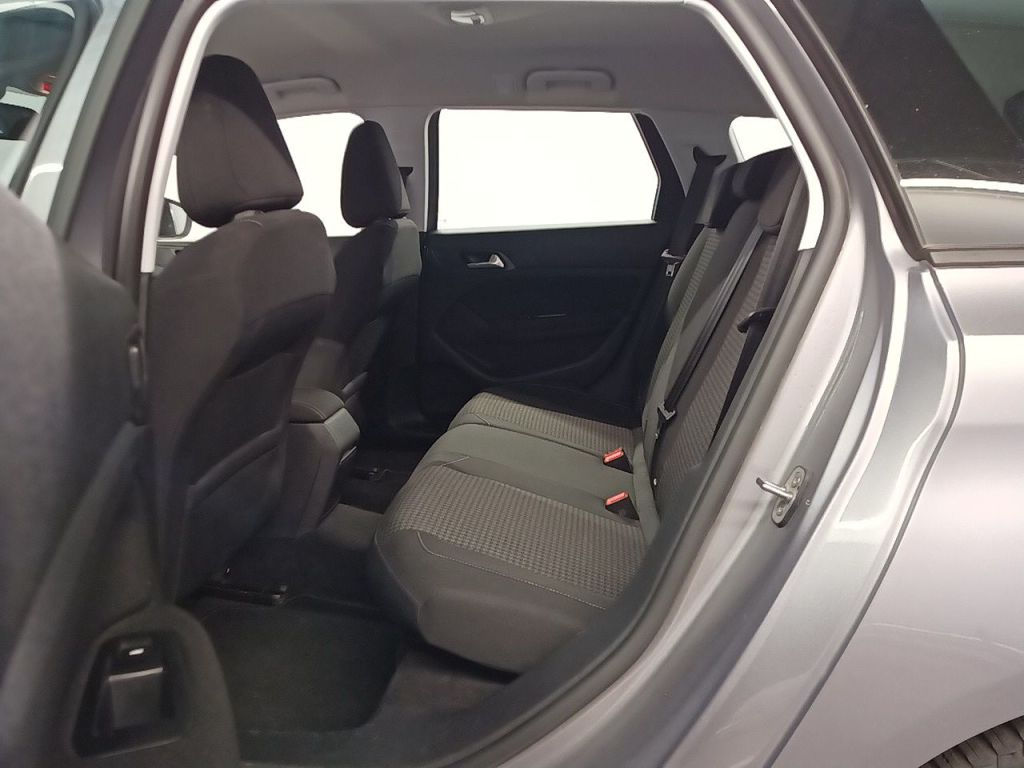Peugeot 308 foto 11