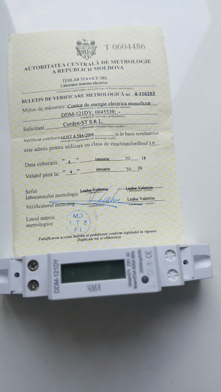 Продаются электронные счетчики для электричества.