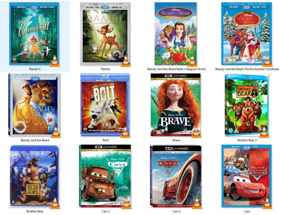 Desene Animate, Filme (2025) si Seriale in limba Romana si Engleza [livrare gratis] foto 1