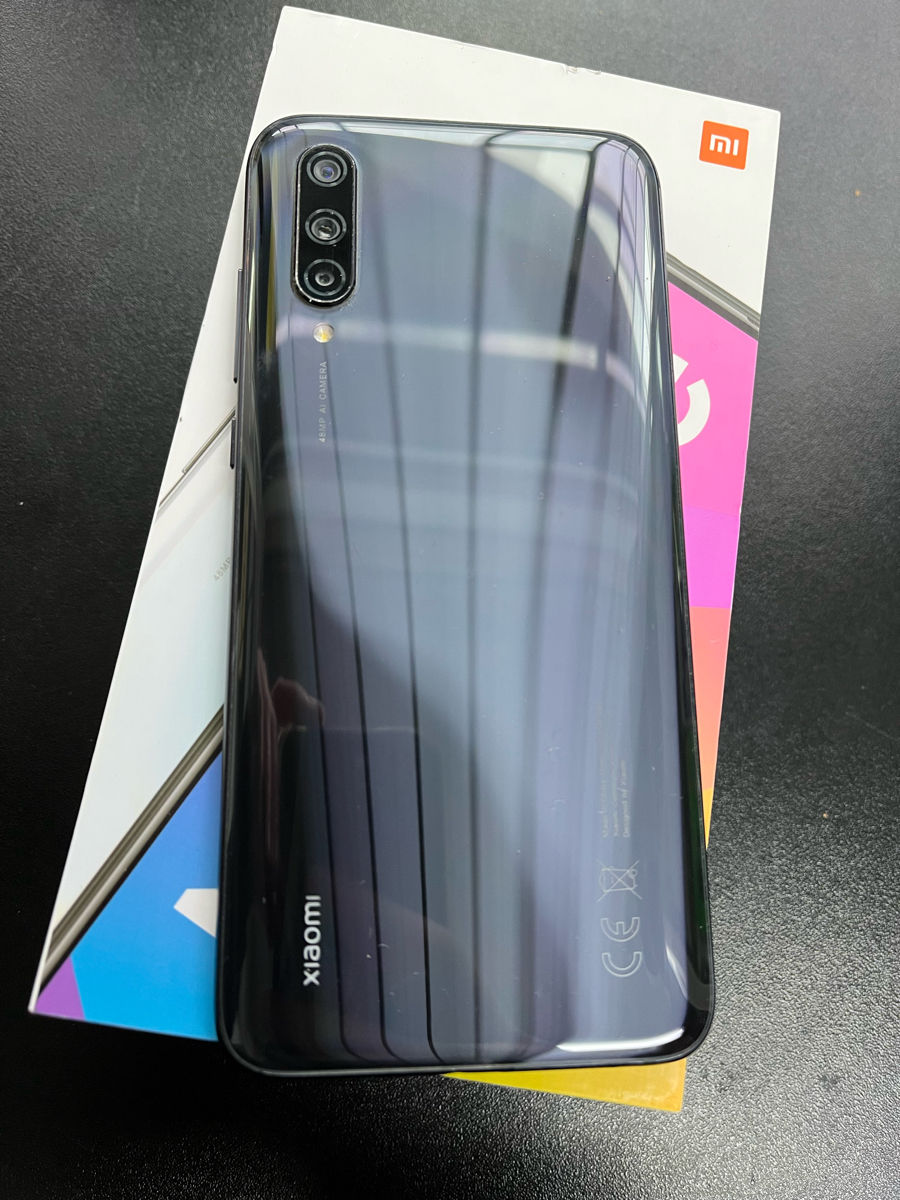 Xiaomi Mi 9 Lite