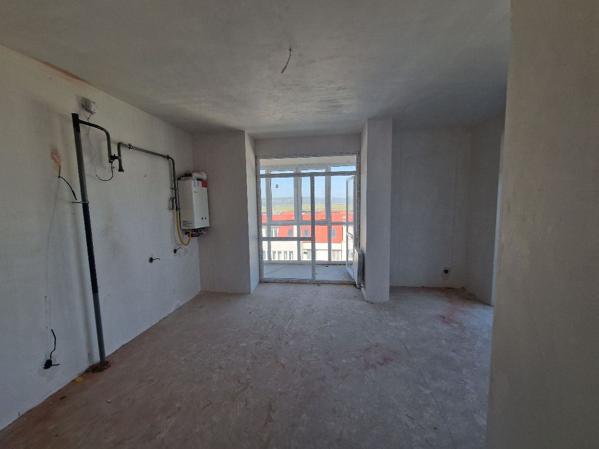 Apartament cu 3 camere, 112 m², Centru, Orhei foto 12