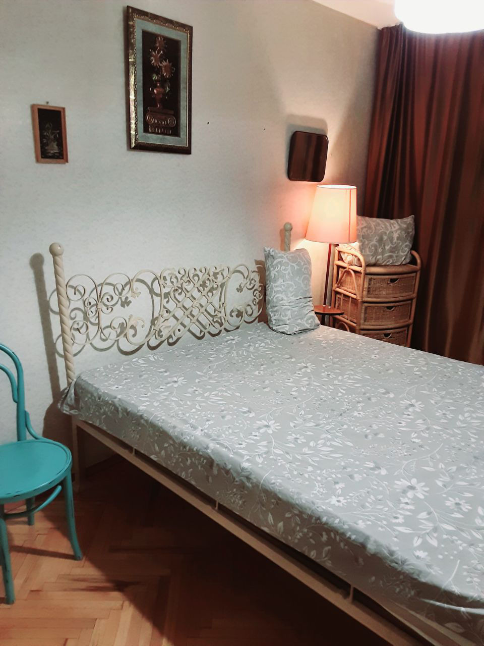 Apartament cu 3 camere, 80 m², Botanica, Chișinău foto 0