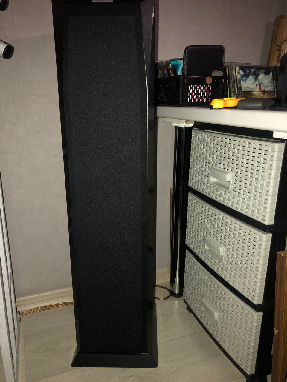 Продам отличную акустическую систему Quadral Platinum Ultra 7 - 400 Евро foto 3
