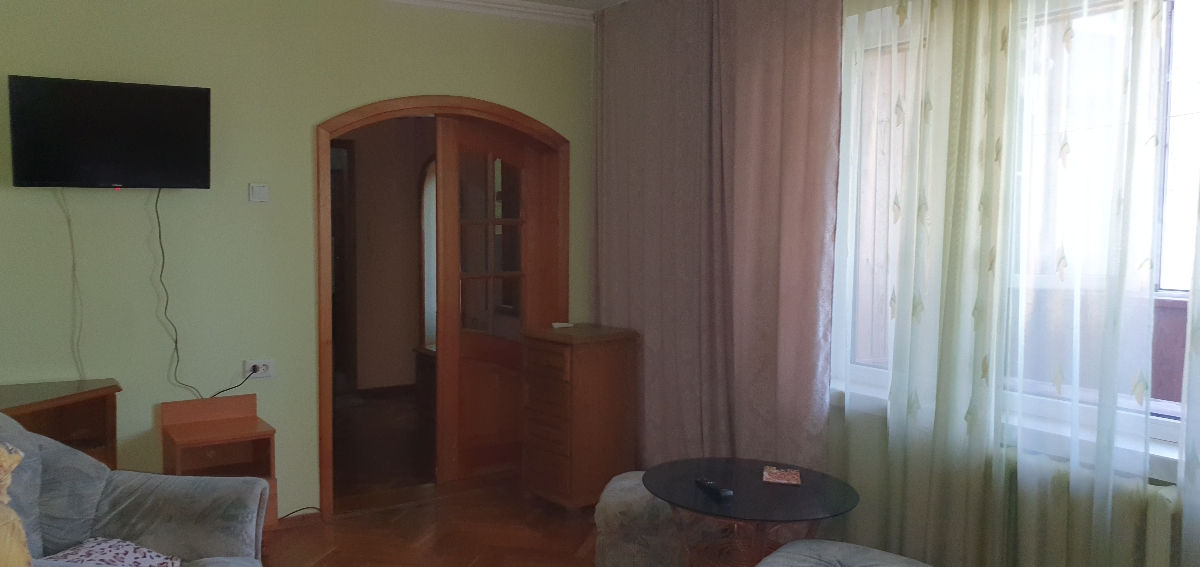 Apartament cu 1 cameră,  Centru,  Chișinău,  Chișinău mun. foto 1