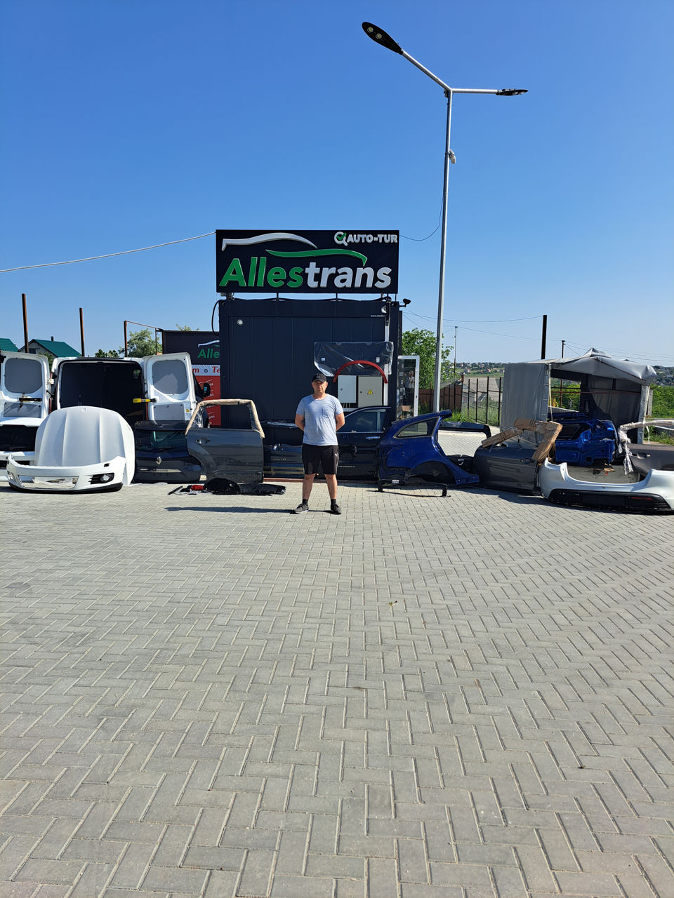 Запчасти на японские авто.новые и б/у.лучшие цены. foto 3