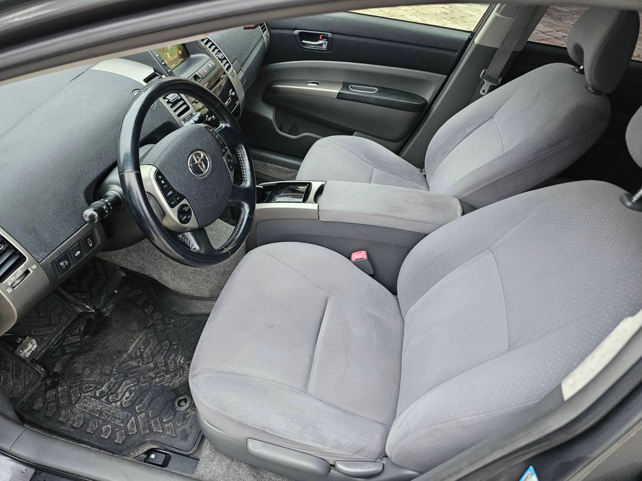 Chirie Econom la cele mai avantajoase preturi , Dacia / toyota /skoda !!! foto 11