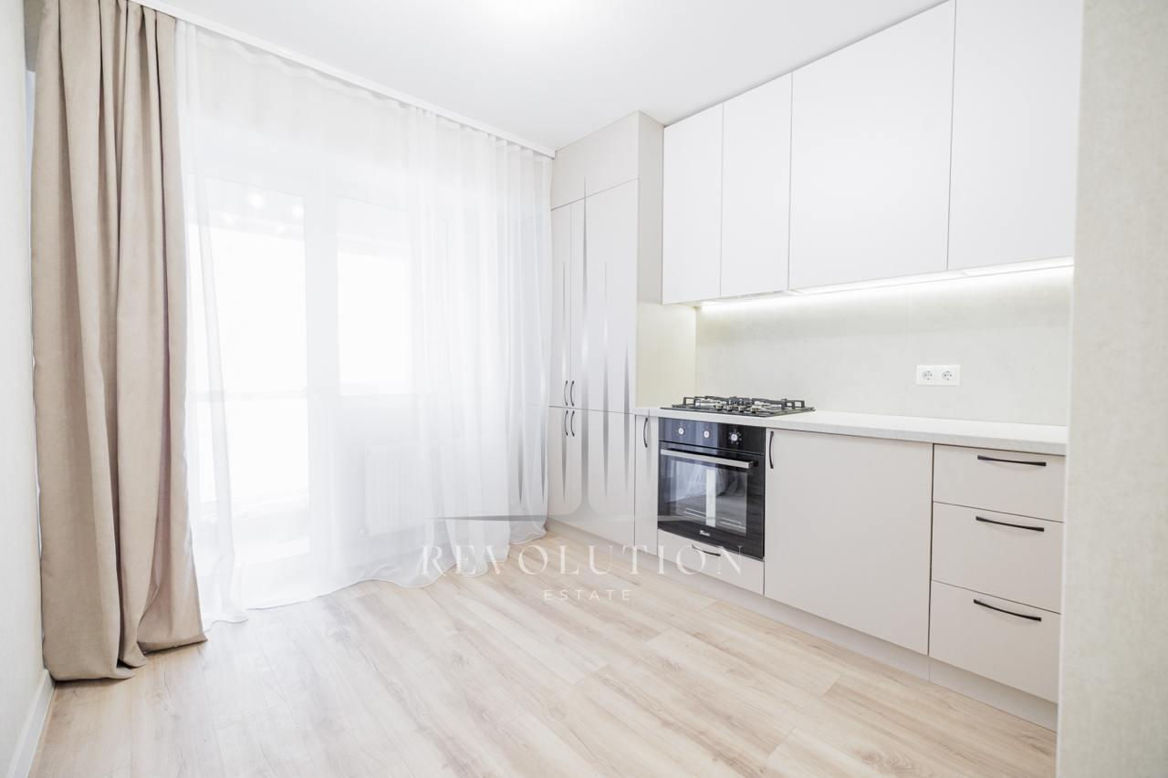 Apartament cu 1 cameră, Botanica, Chișinău, Chișinău mun.