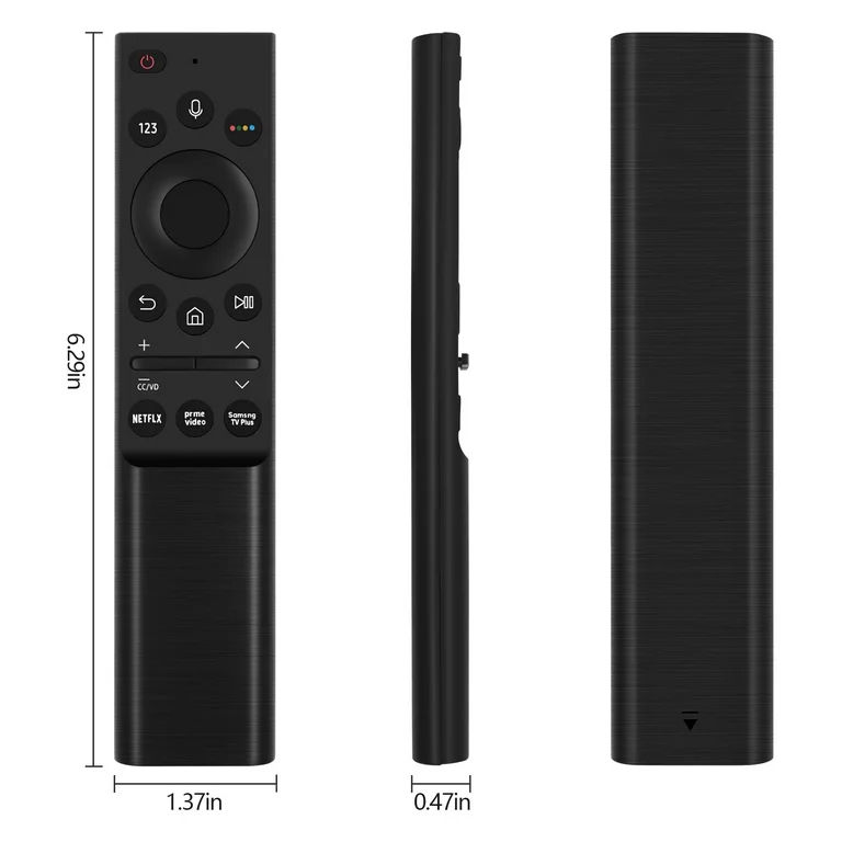 Telecomanda originala Samsung Magic Remote cu comandă vocală Bluetooth foto 2