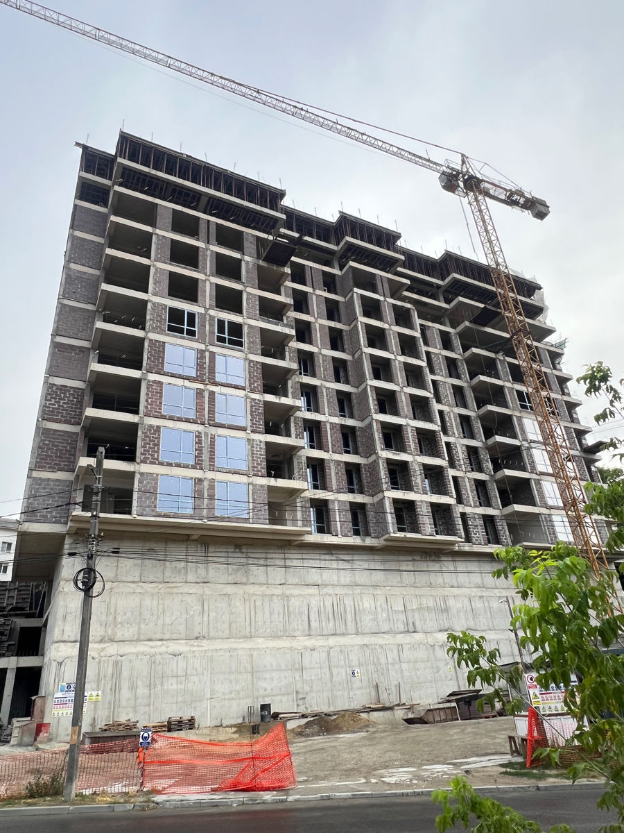 Apartament cu 2 camere,  Centru,  Chișinău,  Chișinău mun. foto 1