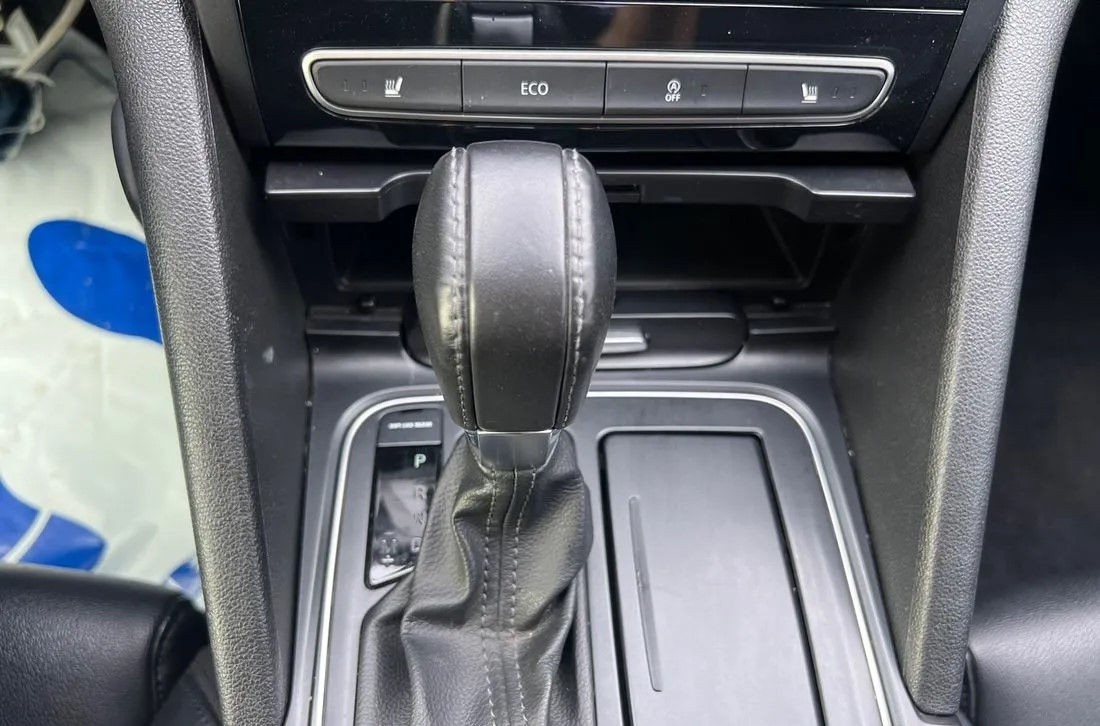 Renault Talisman foto 6