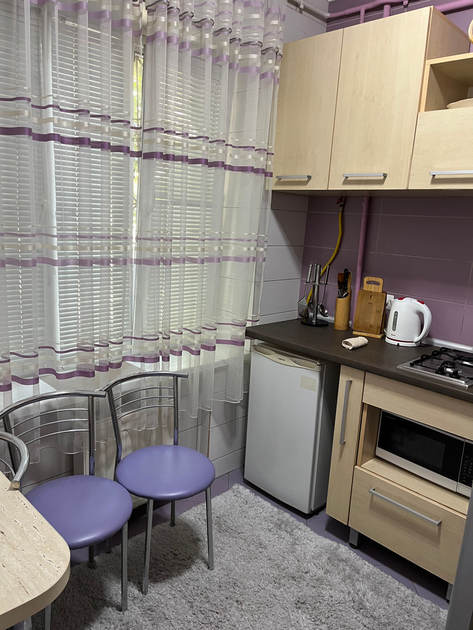 Apartament cu 2 camere,  Centru,  Chișinău,  Chișinău mun. foto 7