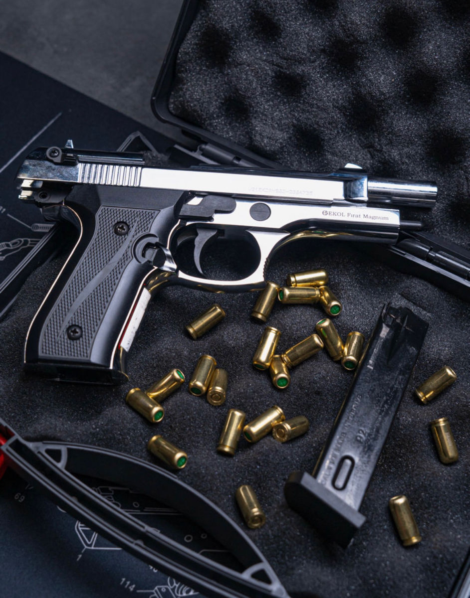 Vind beretta 92 93 foto 2