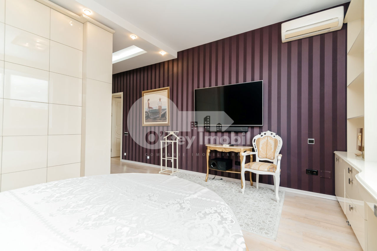 Apartament cu 2 camere, 88 m², Râșcani, Chișinău foto 13