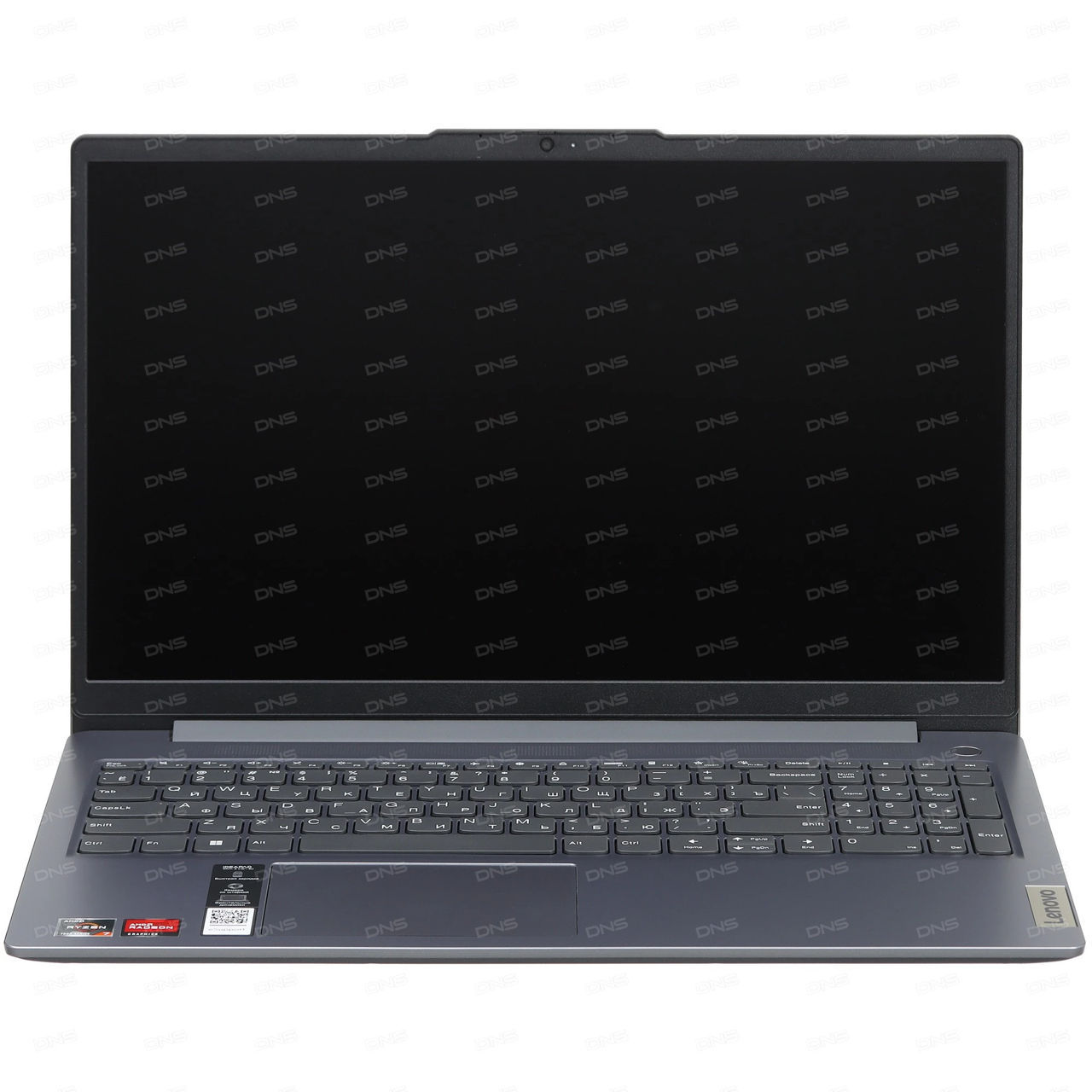 Ноутбук Lenovo IdeaPad Slim 3 Ryzen 7 7730U 16/1TB. Новый запечатанный foto 1
