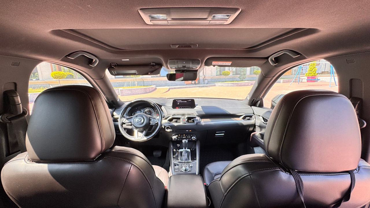 Mazda CX-5 foto 4