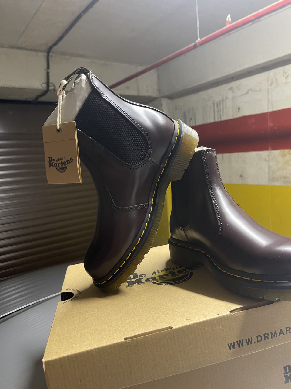 Dr Martens 2976YS foto 7