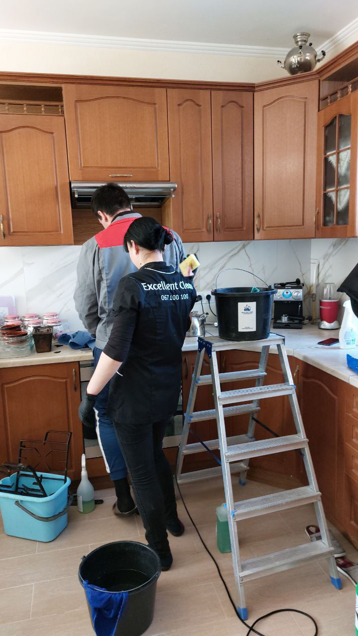 Servicii cleaning! foto 12