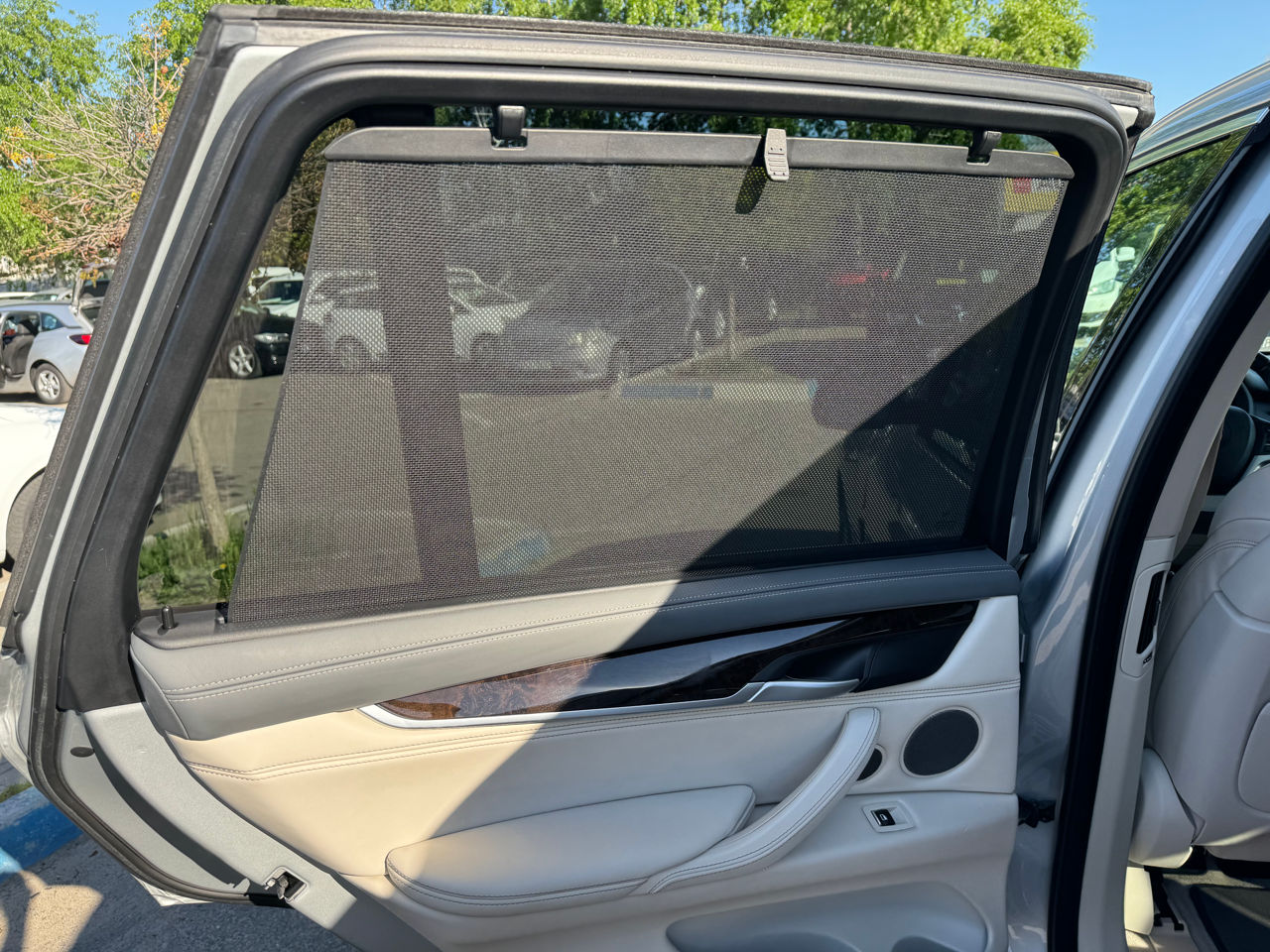 BMW X5 foto 11