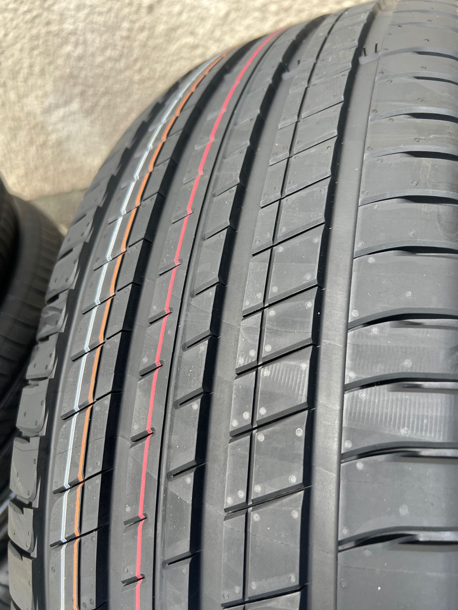 235/60 R18 Michelin Latitude Sport 3/ 🛞 Доставка, livrare toata Moldova 2025 фото 4