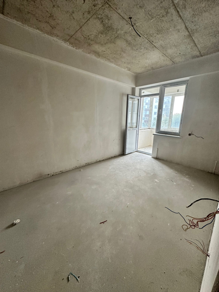 Apartament cu 2 camere,  Aeroport,  Chișinău mun. foto 9