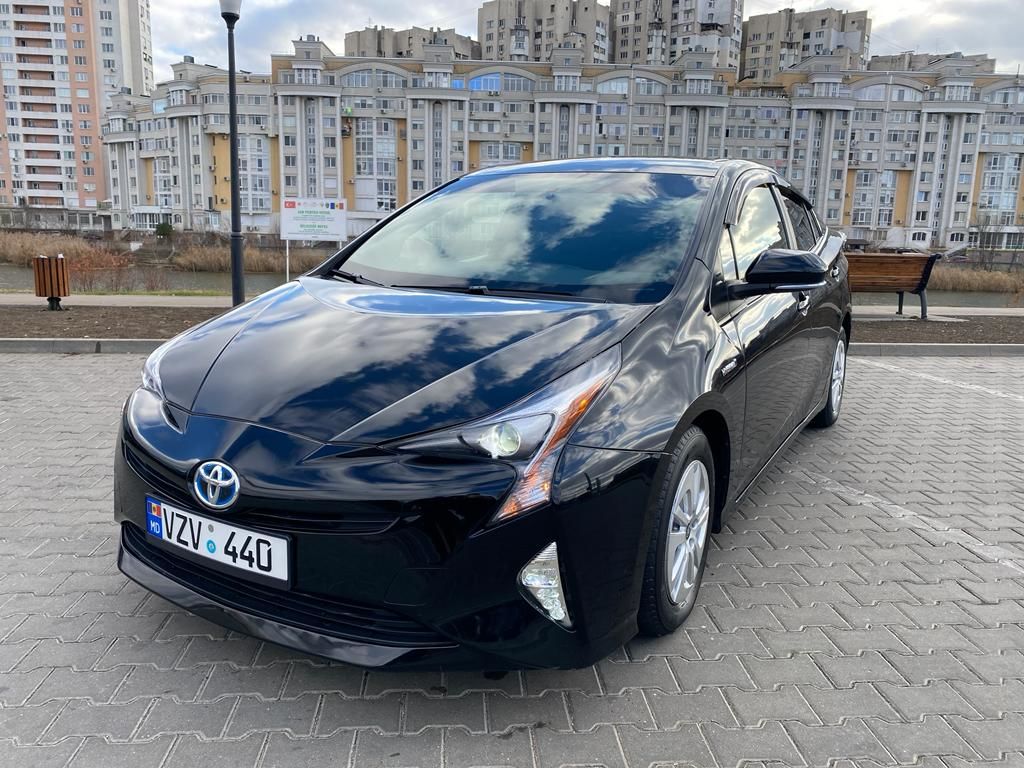 Chirie Auto fara limita de kilometri! / #BigRent / Rent a Car foto 4