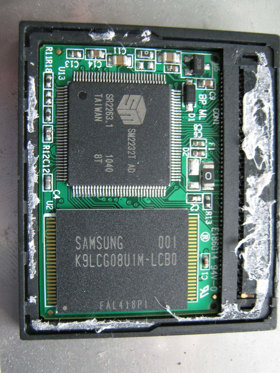 Компьютеры. Ремонт. Сервис. Восстановление данных c ANDROID,SSD, HDD,SD,CF, RAID, EMMC foto 2
