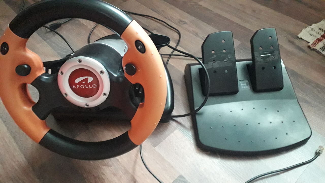 Play Stasion