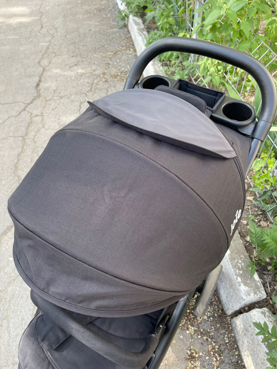 Carucior Joie Litetrax 4 foto 4